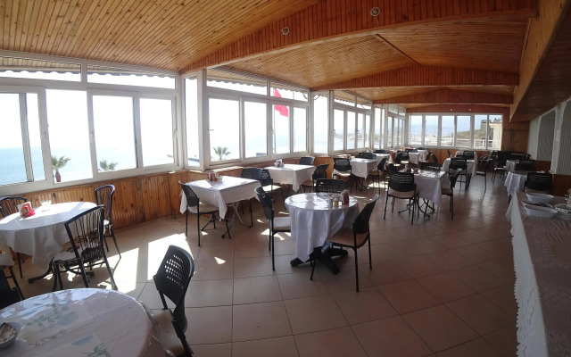 Ozsoy Hotel