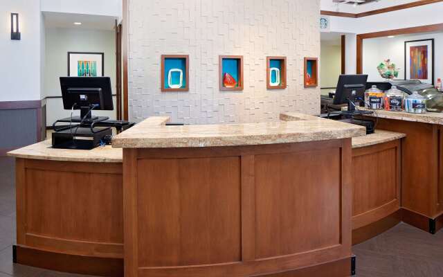 Hyatt Place Ontario / Rancho Cucamonga