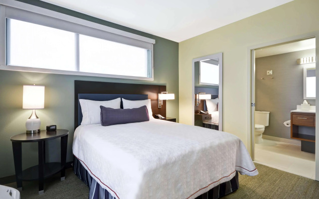 Home2 Suites by Hilton Minneapolis-Eden Prairie