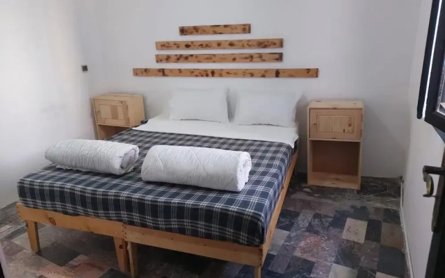 Habibi Hostel