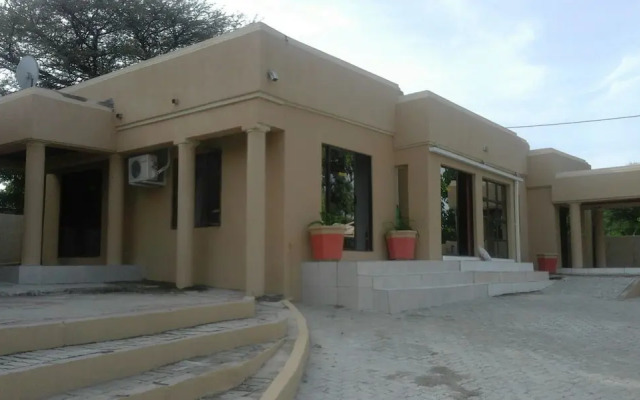 D&K Guest House