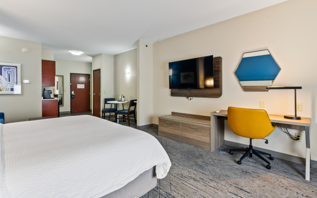 Holiday Inn Express and Suites Wytheville by IHG