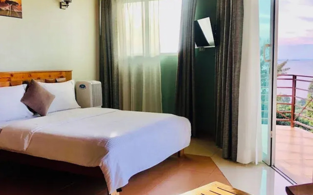 The address resort