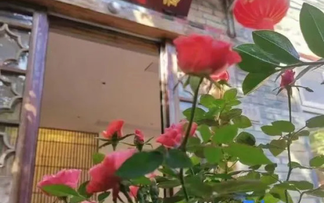 Dongguan Jiuni Zuihao Homestay