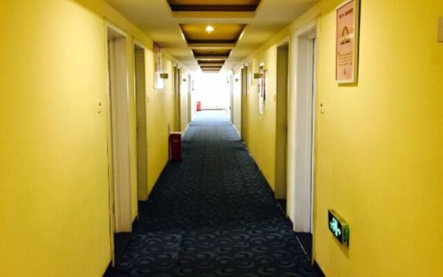 7 Days Inn Chengde Square