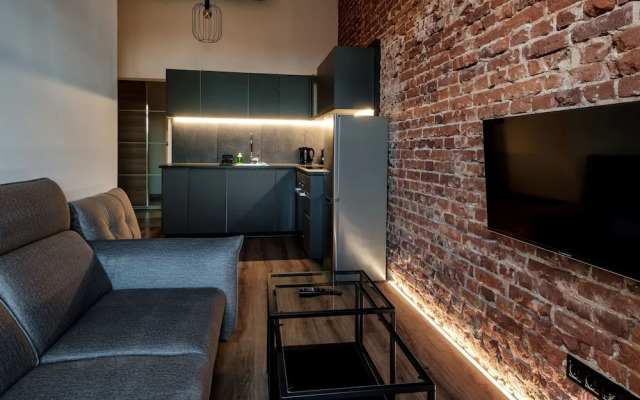 RentPlanet - Apartamenty Krasińskiego