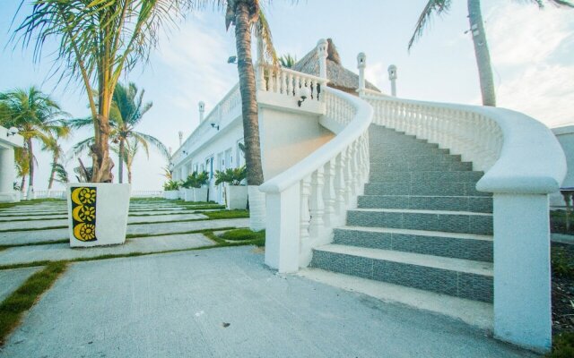 Hotel La Casona Beach