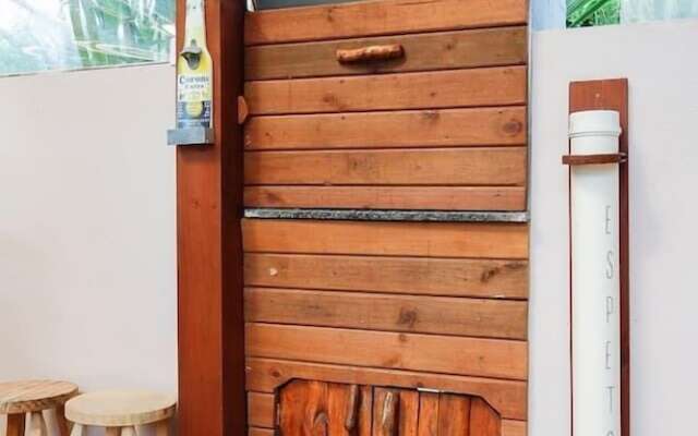 S5 Origin - Nice Suite With Balcony, View and AC