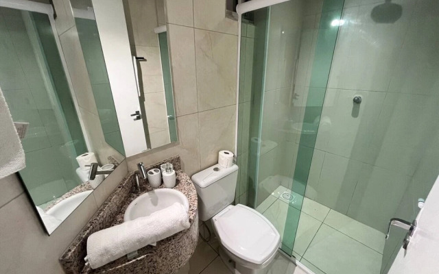 Melhor da Praia Edifício Graham Hill