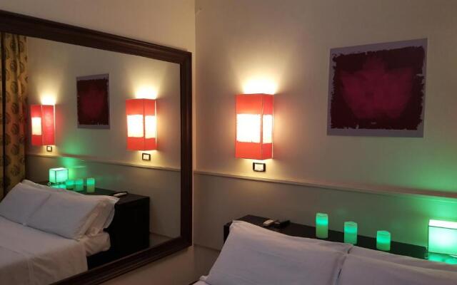 Guesthouse Trastevere