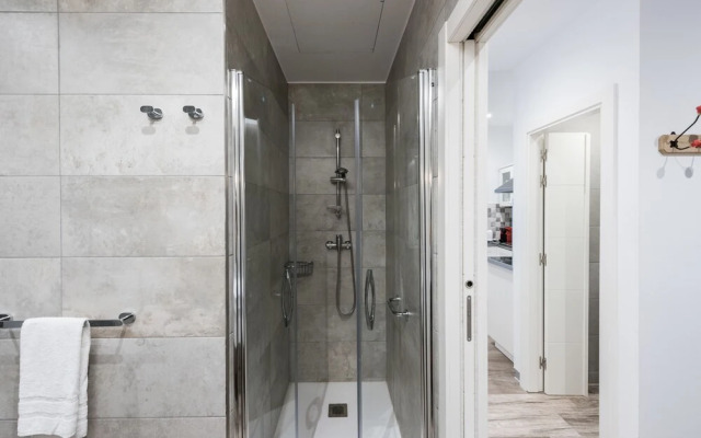 Puerta Del Sol City CenterIV