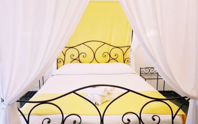 Big fish Affittacamere