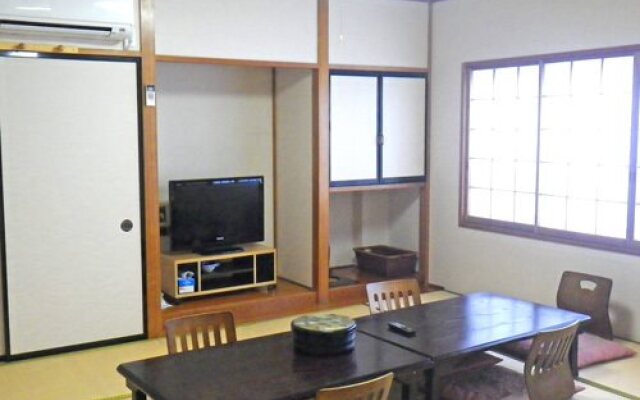 Ryokan Sangetsu