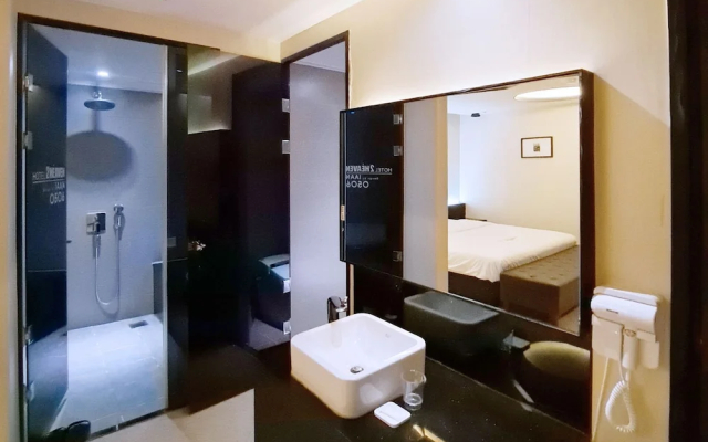 2Heaven Hotel