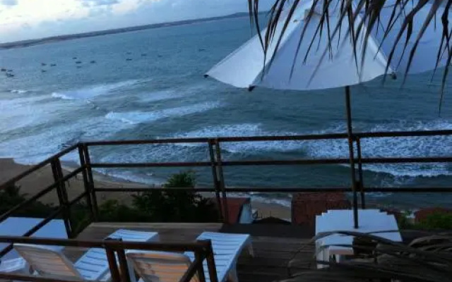 Pousada Farol Eco Adventure