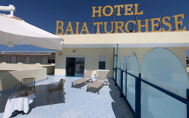 Hotel Baia Turchese