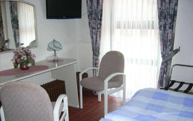 Gästehaus Hochrhönblick