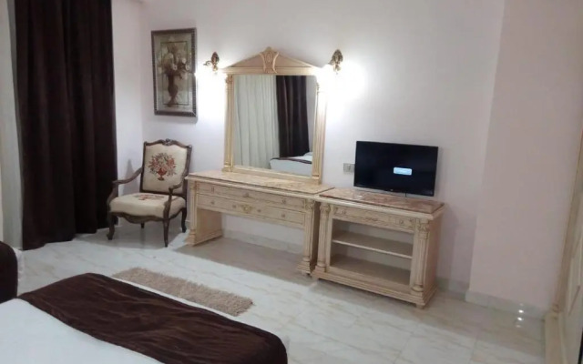 VIE Palma Di Sharm Resort and Aqua park