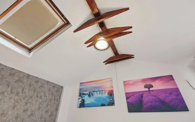 Petru Maior Apartments