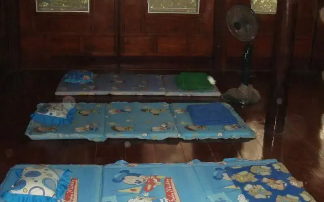 Homestay Khlong Rang Jorakae
