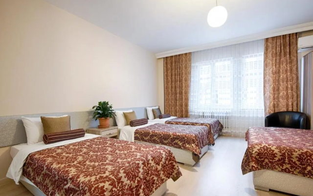 Dinar Hotel