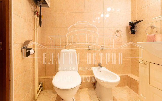 Апартаменты на Невском 63