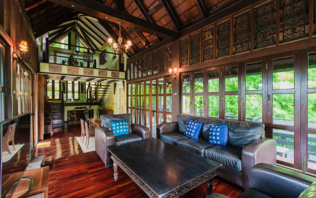 Star Path Villa