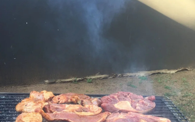 PIck n Pay  Resort Nkhotakota