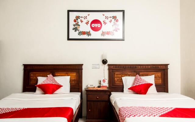 OYO 1069 Hotel New Rajawali