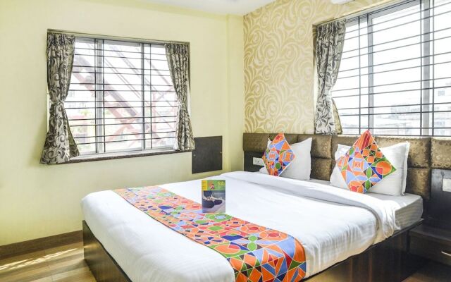FabHotel Royal Height