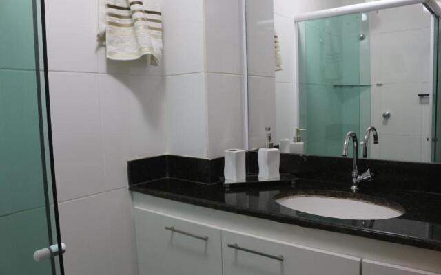 Apartamento Capitães de Areia Ilheus