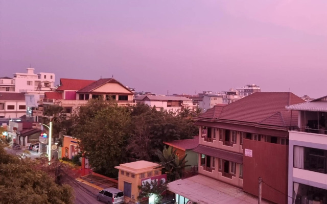 Vid Angkor Boutique