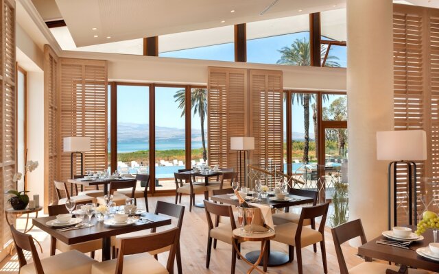 The Setai Sea of Galilee