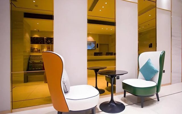 City Comfort Inn Dongfang Donghai Road Sports Square