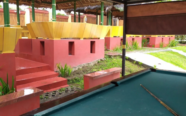 Seascape Resort