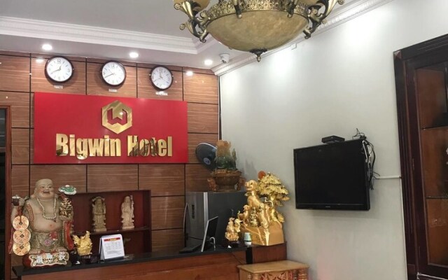 Bigwin Hotel