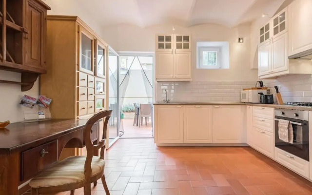 Terratetto Stile Toscano 15 min dal centro