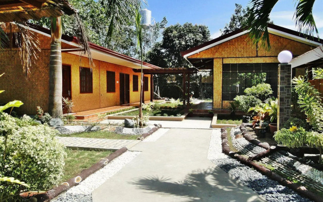 Susan's Place Palawan
