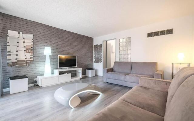 Appartement Suquet à Cannes