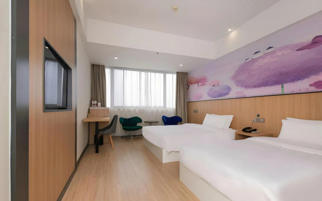 Starway Hotel at Pudong