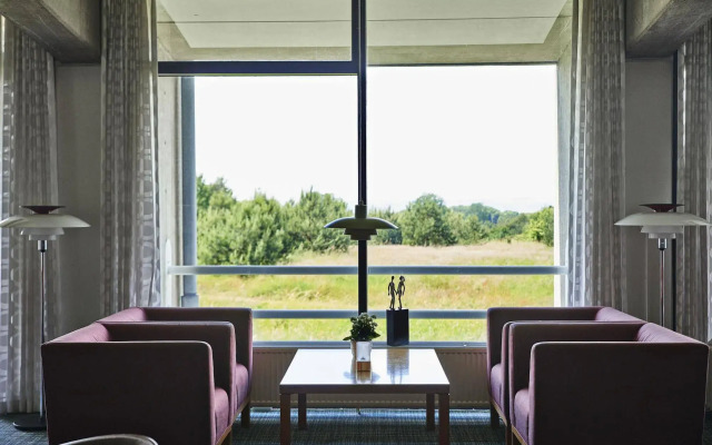Toppen af Ebeltoft