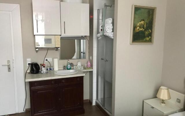 Vip Apartment an den Thermen