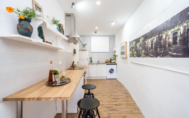 Nice Apartment in Dubrovnik With Wifi and 1 Bedrooms