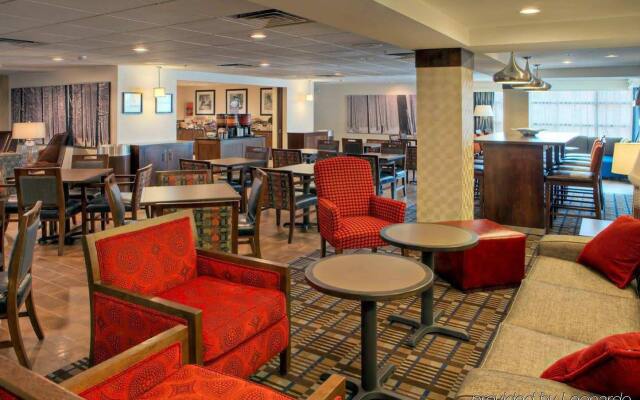 Hampton Inn & Suites Denver Tech Center