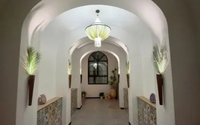 HIYO Rooftop Garden Residence