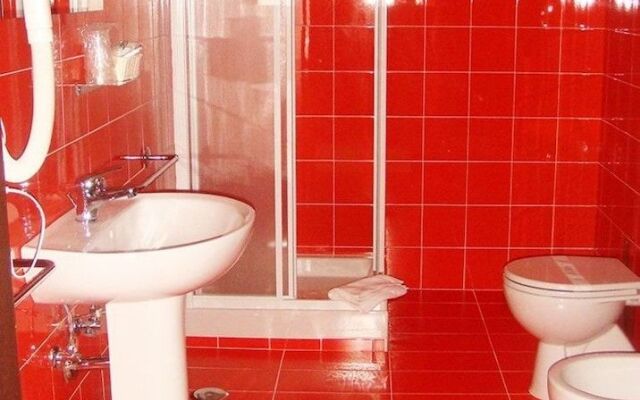 Hotel Residence Santa Loja