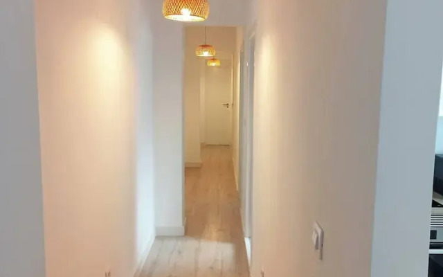 City Loft Santa Cruz