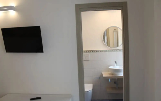 Divina Holiday - Rooms