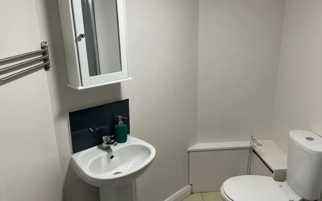 High Wycombe Apartments