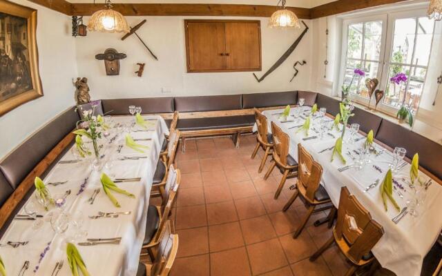 Hotel-Restaurant Bauer-Keller
